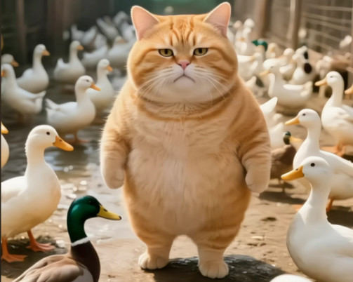 【宠物赛道AI短视频】-知行社~知行合一